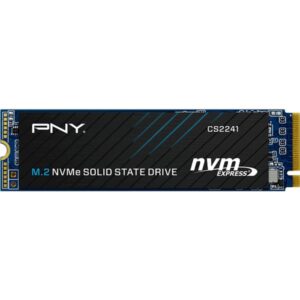 Pny CS2241 1 TB, SSD - M280CS2241-1TB-RB technikbar