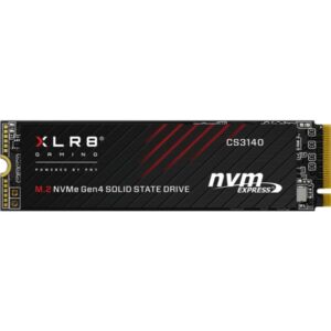Pny CS3140 4 TB, SSD - M280CS3140-4TB-RB technikbar