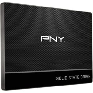 Pny CS900 1 TB, SSD - SSD7CS900-1TB-RB technikbar