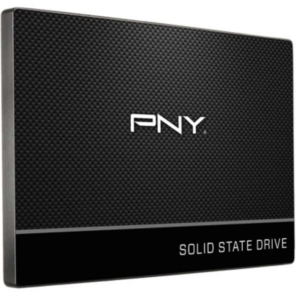 Pny CS900 500 GB, SSD