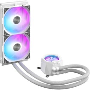 RAIJINTEK Cyclops Lite 240, Wasserkühlung - 0R10B00234 technikbar