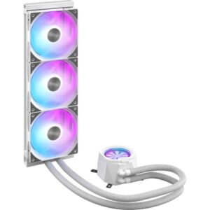 RAIJINTEK Cyclops Lite 360, Wasserkühlung - 0R10B00232 technikbar