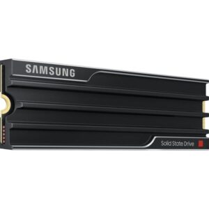 Samsung 9100 PRO Heatsink 8 TB, SSD - MZ-VAP8T0CW technikbar