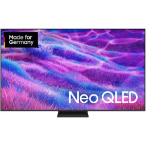 Samsung GQ85QN80FAUXZG, QLED-Fernseher technikbar