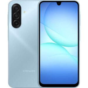 Samsung Galaxy A17 128GB, Handy - SM-A175FLBBEUE technikbar
