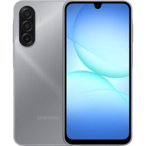 Samsung Galaxy A17 128GB, Handy - SM-A175FZABEUE technikbar