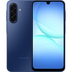 Samsung Galaxy A17 5G 128GB, Handy - SM-A176BZBAEUE technikbar