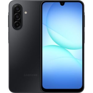 Samsung Galaxy A17 5G 128GB, Handy - SM-A176BZKAEUB technikbar