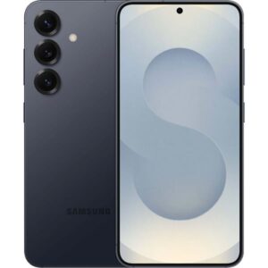 Samsung Galaxy S25 128GB, Handy - SM-S931BZKDEUB technikbar