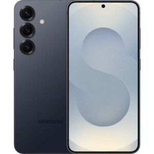 Samsung Galaxy S25 256GB, Handy - SM-S931BZKGEUB technikbar