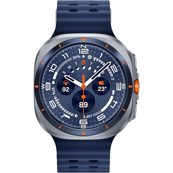 Samsung Galaxy Watch Ultra (2025), Smartwatch