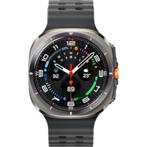 Samsung Galaxy Watch Ultra (2025), Smartwatch - SM-L705FZS2EUE technikbar