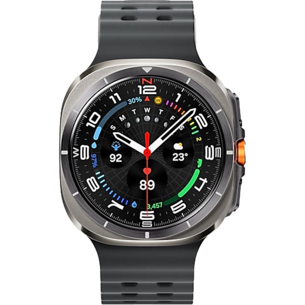 Samsung Galaxy Watch Ultra (2025), Smartwatch