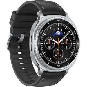 Samsung Galaxy Watch8 Classic, Smartwatch - SM-L500NZKAEUE technikbar