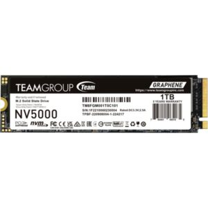 Team Group NV5000 1 TB, SSD - TM8FGM001T0C101 technikbar