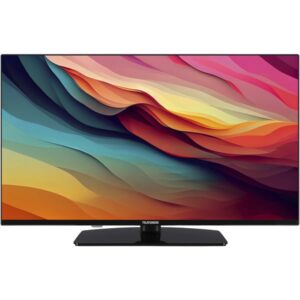 Telefunken XF40N750M, LED-Fernseher technikbar