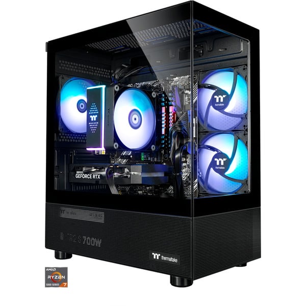 Thermaltake FTW A-Line 5060, Gaming-PC