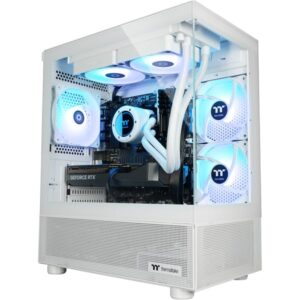 Thermaltake FTW V170A 5070 Elite Snow, Gaming-PC - PC-000108-DE technikbar