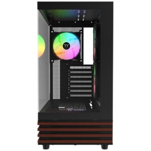 Thermaltake View 270 Plus WS ARGB , Tower-Gehäuse - CA-1Y7-00M1WN-WS technikbar