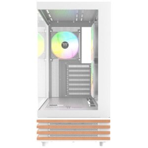 Thermaltake View 270 Plus WS ARGB , Tower-Gehäuse - CA-1Y7-00M6WN-WS technikbar
