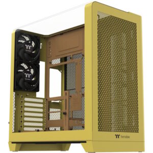 Thermaltake View 390 Air , Tower-Gehäuse - CA-11F-00MMWN-00 technikbar