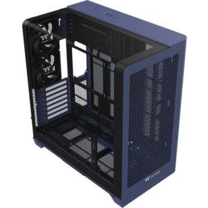 Thermaltake View 390 Air , Tower-Gehäuse - CA-11F-00MNWN-00 technikbar