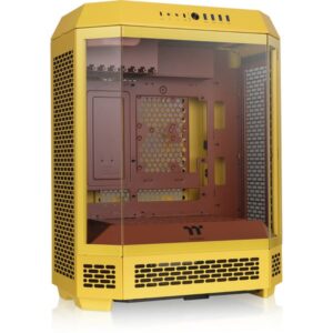 Thermaltake View 600 TG Butter Caramel, Big-Tower-Gehäuse - CA-11H-00FMWN-00 technikbar