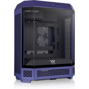 Thermaltake View 600 TG Future Dusk, Big-Tower-Gehäuse - CA-11H-00FNWN-00 technikbar