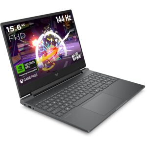 Victus by HP 15-fa2176ng, Gaming-Notebook - C2AJ5EA#ABD technikbar