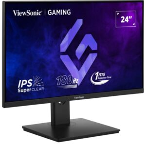 Viewsonic XG24G1, Gaming-Monitor technikbar