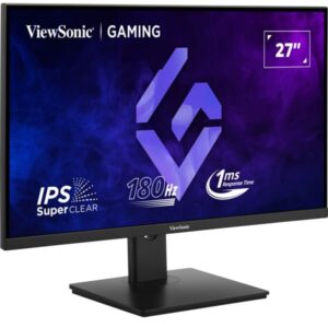 Viewsonic XG27G1, Gaming-Monitor technikbar