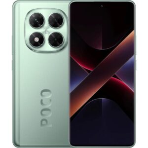 Xiaomi POCO X7 512GB, Handy technikbar