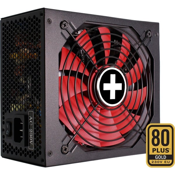 Xilence Performance X ATX 3.0 80+ GOLD 750W, PC-Netzteil