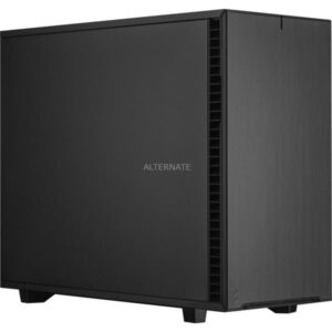 alternate Gaming-PC Silent Edition • RTX 5070 Ti • AMD Ryzen™ 7 7800X3D • 32 GB RAM - AGP-SILENT-AMD-012 technikbar