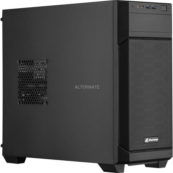 alternate Gaming-PC Special Edition • RTX 5060 • Intel® Core™ i5-12400F • 16 GB RAM