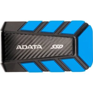 ADATA External SSD SD820 4 TB, Externe SSD - SD820-4000G-CBU technikbar