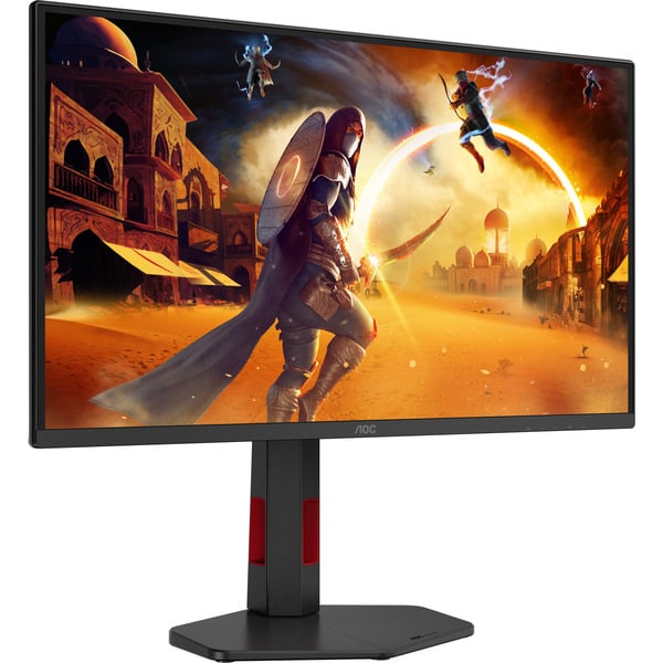 AOC Q25G4SR, Gaming-Monitor