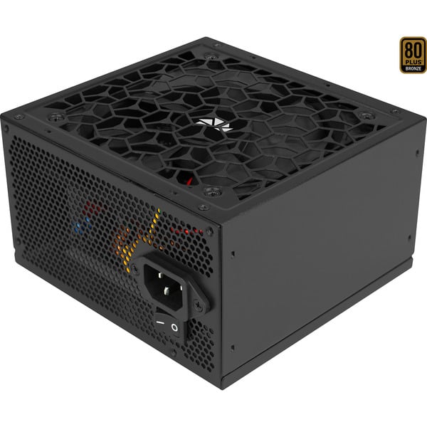 AeroCool AERO 650, PC-Netzteil