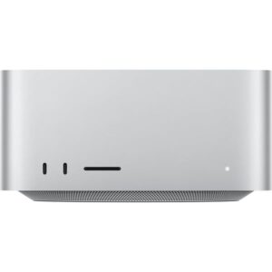Apple Mac Studio M3 Ultra 2025 CTO, MAC-System - Z1CE technikbar
