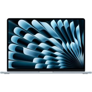 Apple MacBook Air (15`) 2025 CTO, Notebook - Z1H7 technikbar