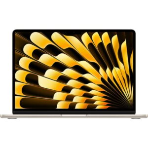 Apple MacBook Air 34,5 cm (13,6`) 2025 CTO, Notebook - Z1GT technikbar