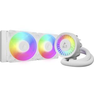 Arctic Liquid Freezer III Pro 240 A-RGB, Wasserkühlung - ACFRE00186A technikbar