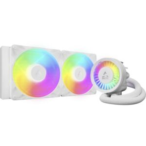 Arctic Liquid Freezer III Pro 280 A-RGB, Wasserkühlung - ACFRE00187A technikbar