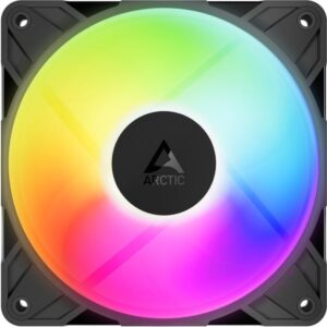 Arctic P12 Pro Reverse A-RGB, Gehäuselüfter - ACFAN00322A technikbar