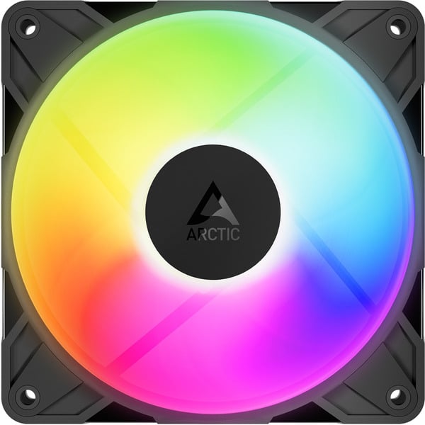 Arctic P12 Pro Reverse A-RGB, Gehäuselüfter