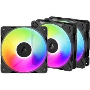 Arctic P12 Pro Reverse A-RGB, Gehäuselüfter - ACFAN00333A technikbar