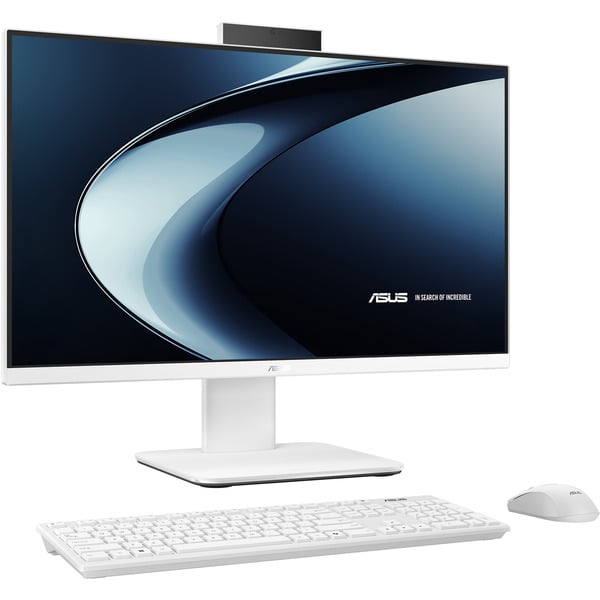 Asus AIO ExpertCenter P4 V440VAK-WPC952W, PC-System