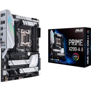 Asus PRIME X299-A II, Mainboard - 90MB11F0-M0EAY0 technikbar