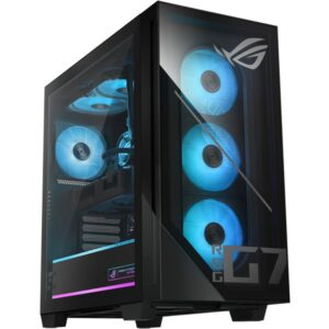 Asus ROG GM700 GM700TZ-R9800X033W, Gaming-PC - 90PF05T1-M00B30 technikbar