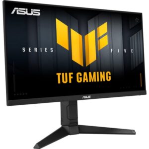 Asus TUF Gaming VG259QMRL5A, Gaming-Monitor - 90LM0BQ0-B01O71 technikbar